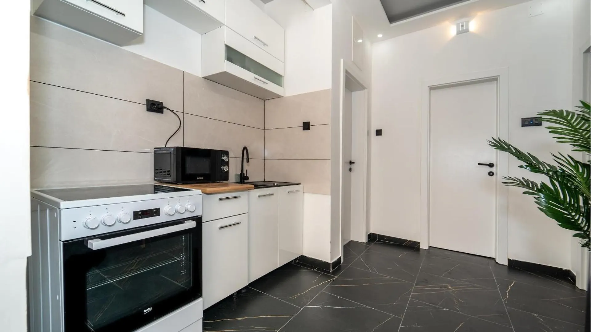 Hébergement de vacances Gorgeous Home In Biograd Na Moru With Wifi Croatie