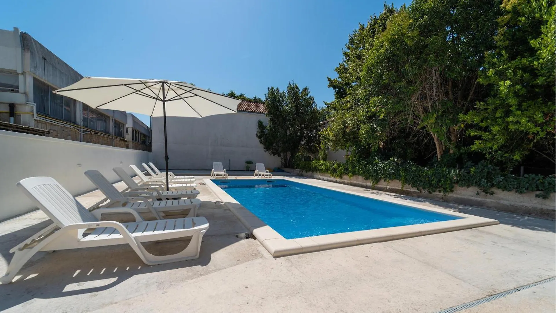 Gorgeous Home In Biograd Na Moru With Wifi 0*,