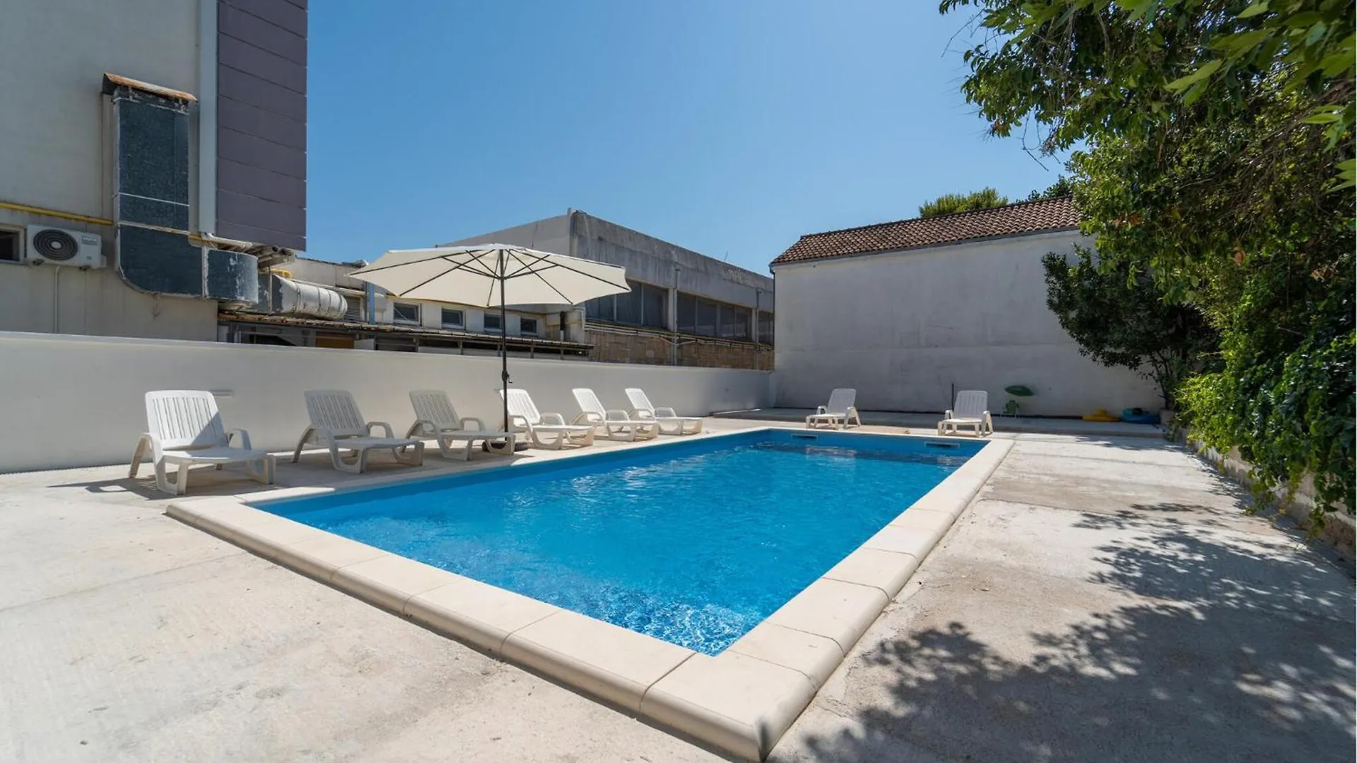 Gorgeous Home In Biograd Na Moru With Wifi 0*,  Croatie