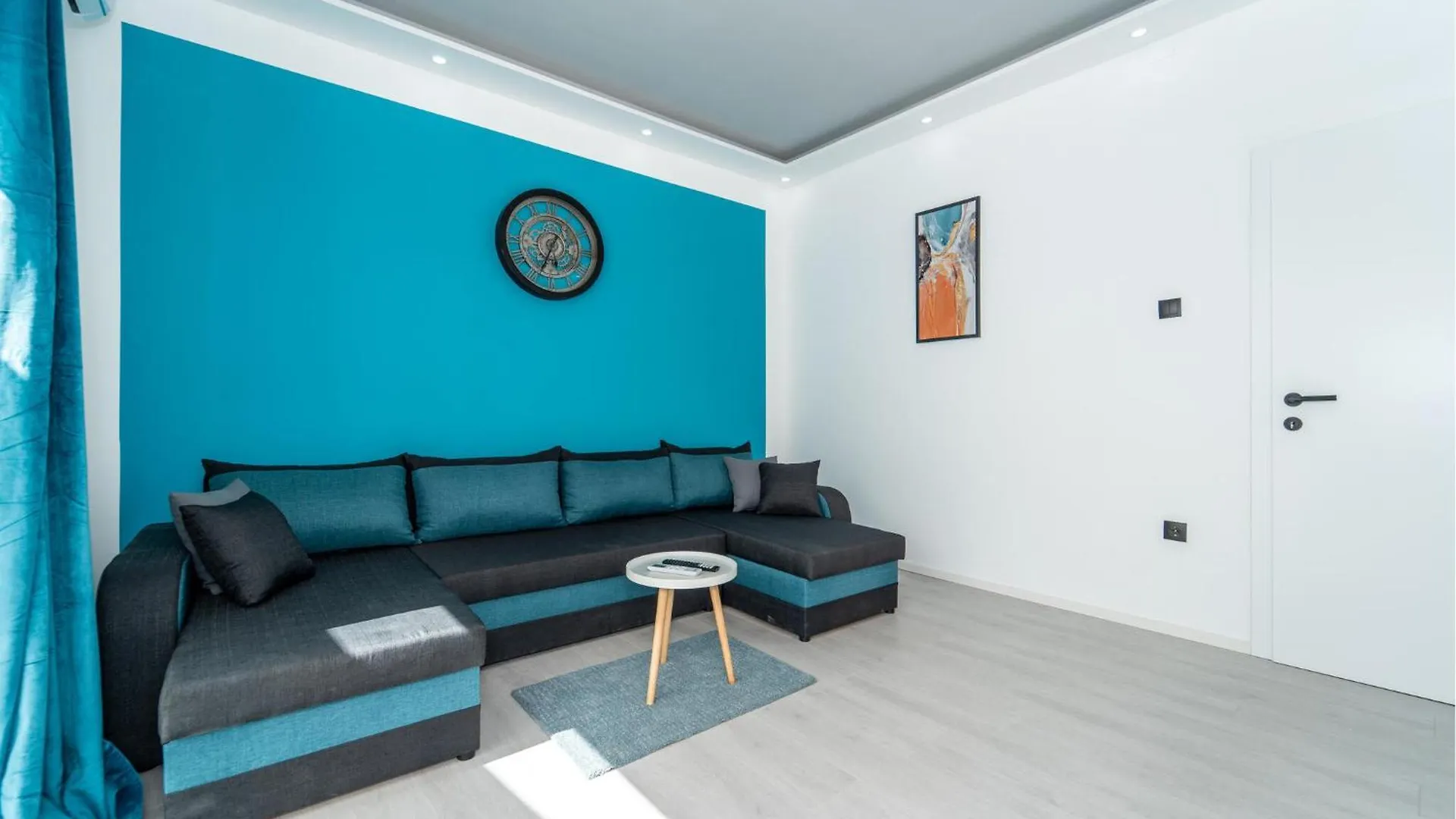 Gorgeous Home In Biograd Na Moru With Wifi 0*,